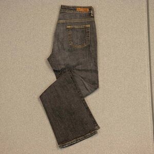 Ralph Lauren Polo Jeans Co Kelly Low Rise Bootcut Jeans